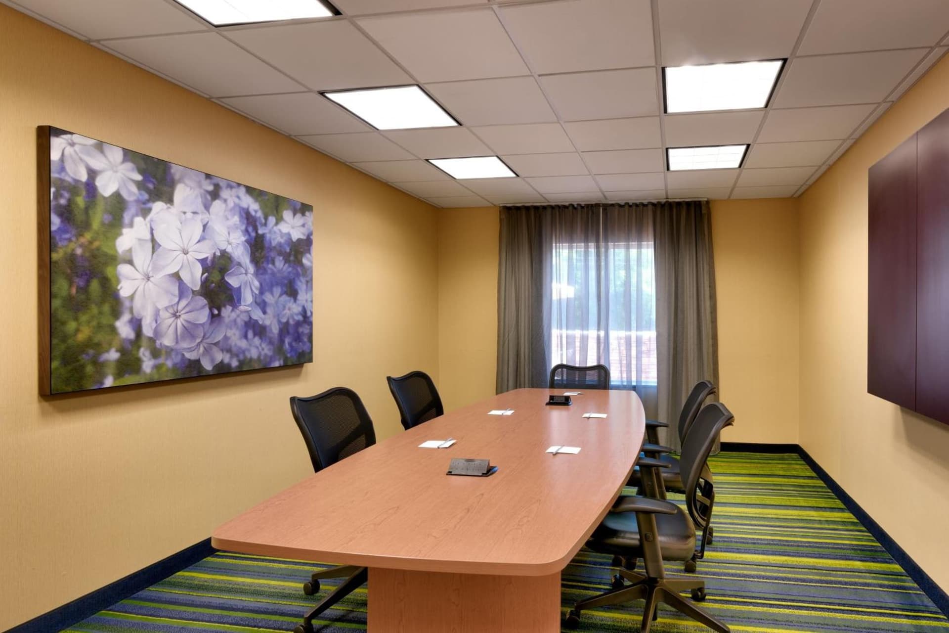 Fairfield Inn & Suites by Marriott Tallahassee Central gallery photo in Tallahassee, FL — image 31