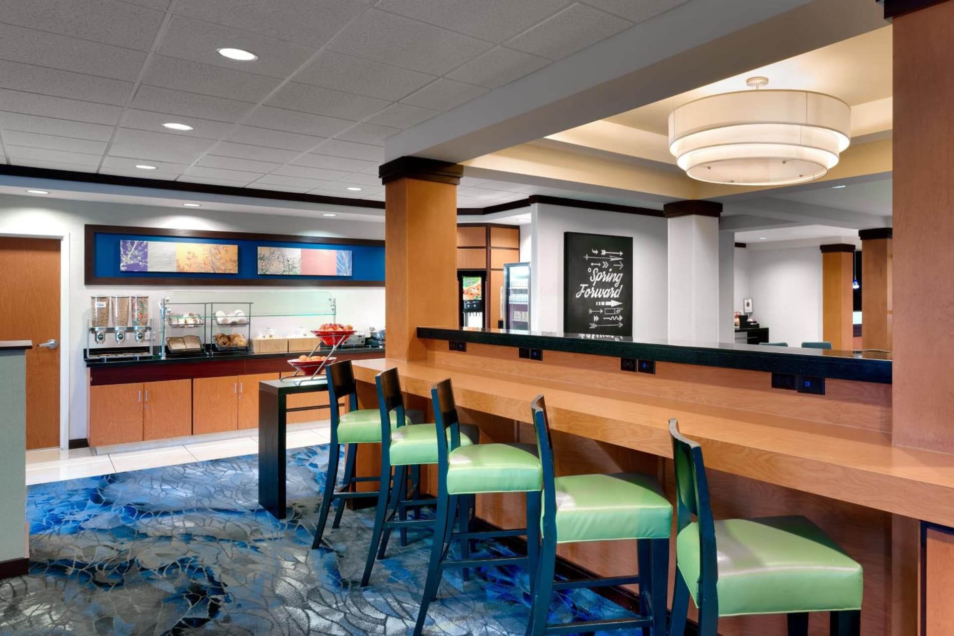 Fairfield Inn & Suites by Marriott Tallahassee Central gallery photo in Tallahassee, FL — image 8