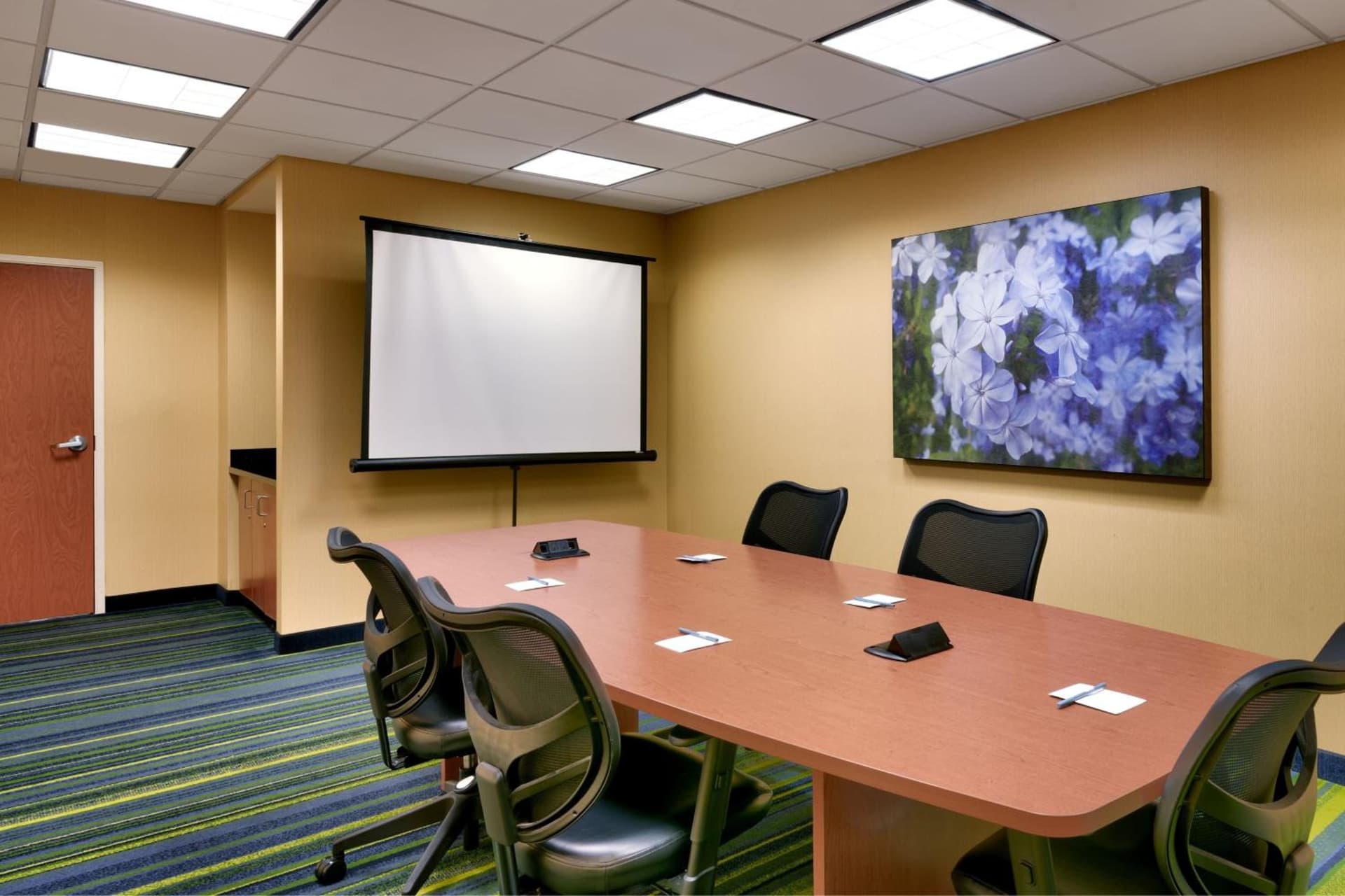 Fairfield Inn & Suites by Marriott Tallahassee Central gallery photo in Tallahassee, FL — image 10