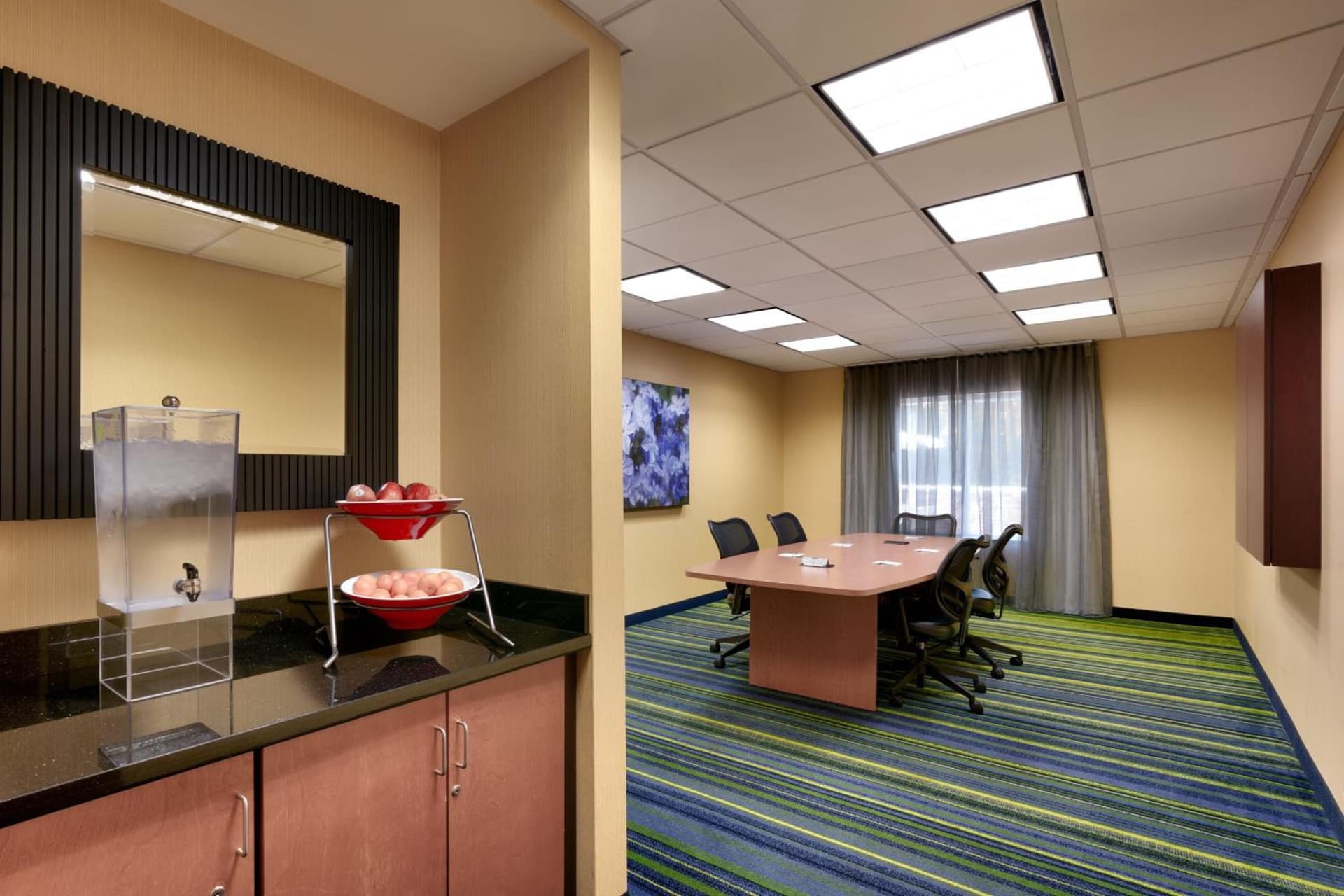 Fairfield Inn & Suites by Marriott Tallahassee Central gallery photo in Tallahassee, FL — image 16