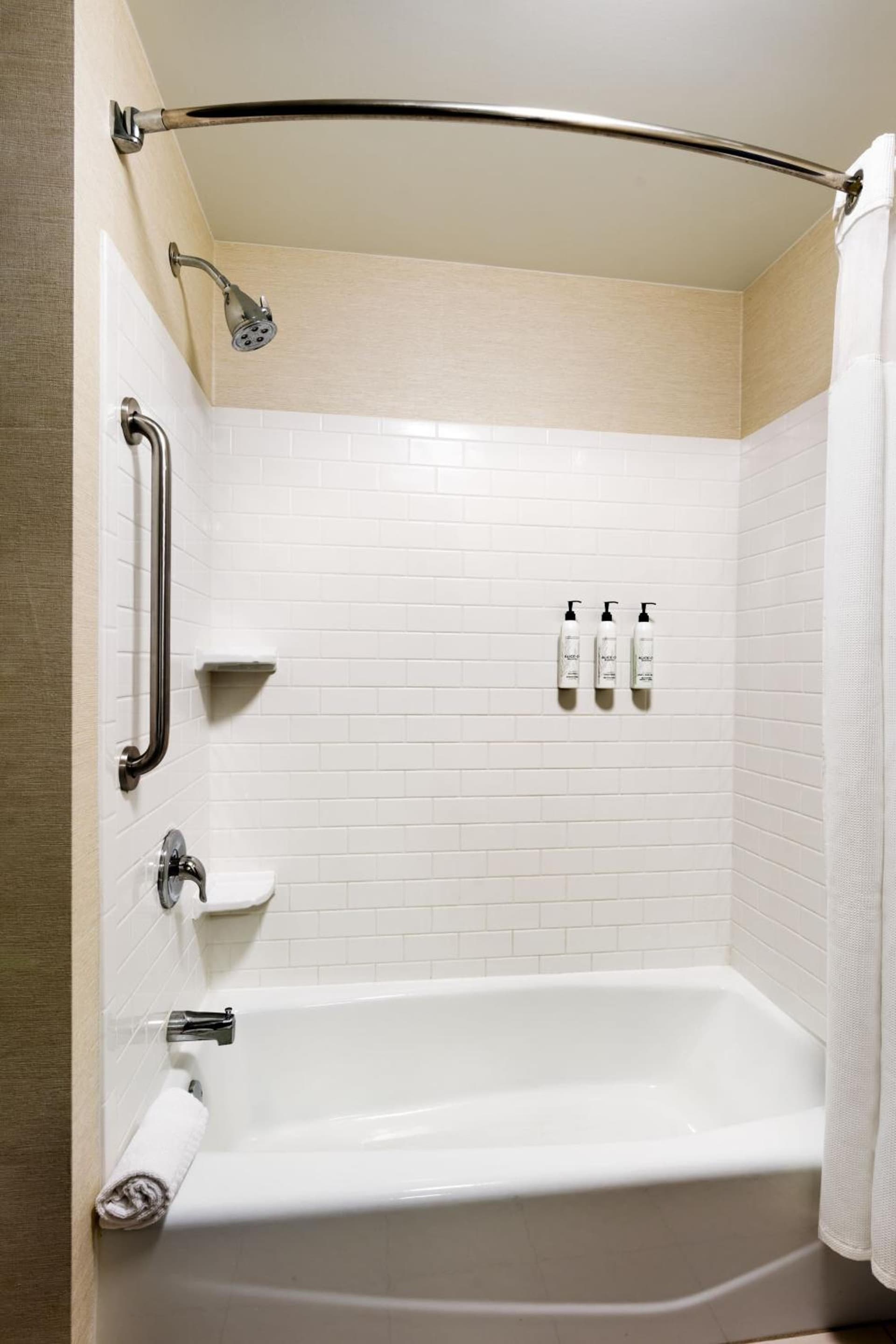 Fairfield Inn & Suites by Marriott Tallahassee Central gallery photo in Tallahassee, FL — image 14