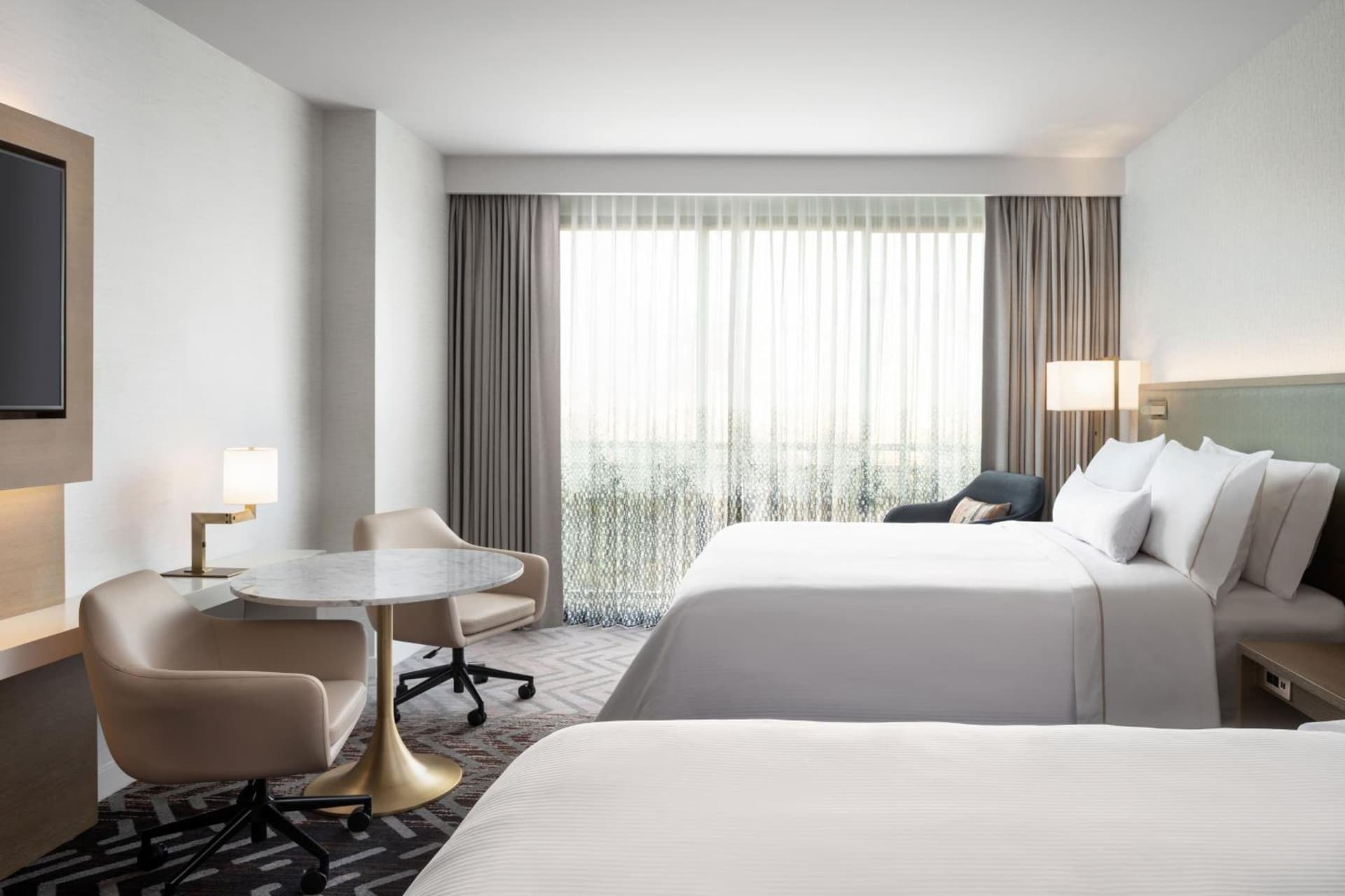 The Westin Anaheim Resort gallery photo in Anaheim, CA — image 18
