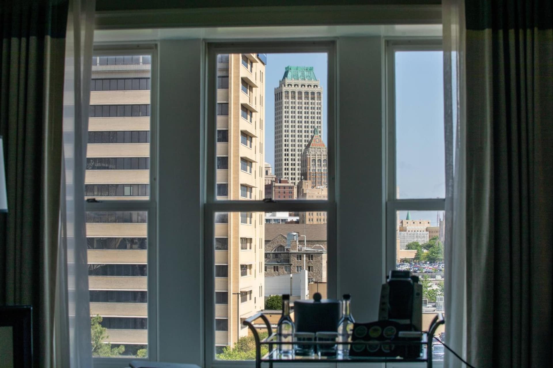 Ambassador Hotel Tulsa, Autograph Collection gallery photo in Tulsa, OK — image 34