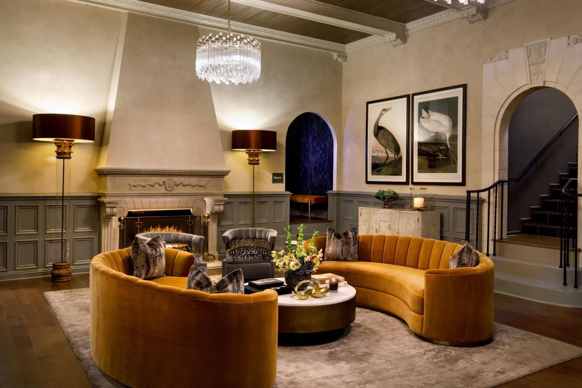 Ambassador Hotel Tulsa, Autograph Collection gallery photo in Tulsa, OK — image 30