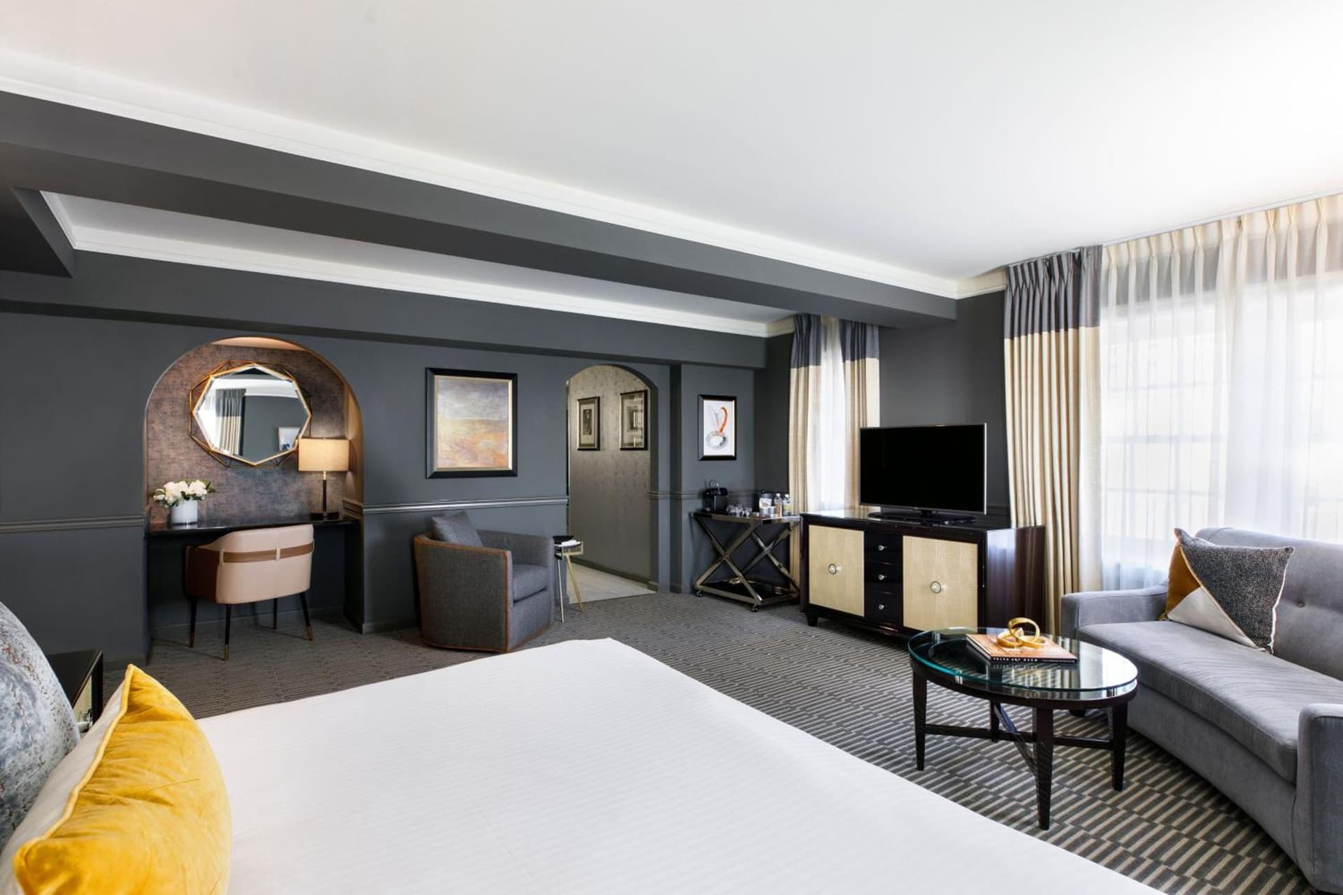 Ambassador Hotel Tulsa, Autograph Collection gallery photo in Tulsa, OK — image 49