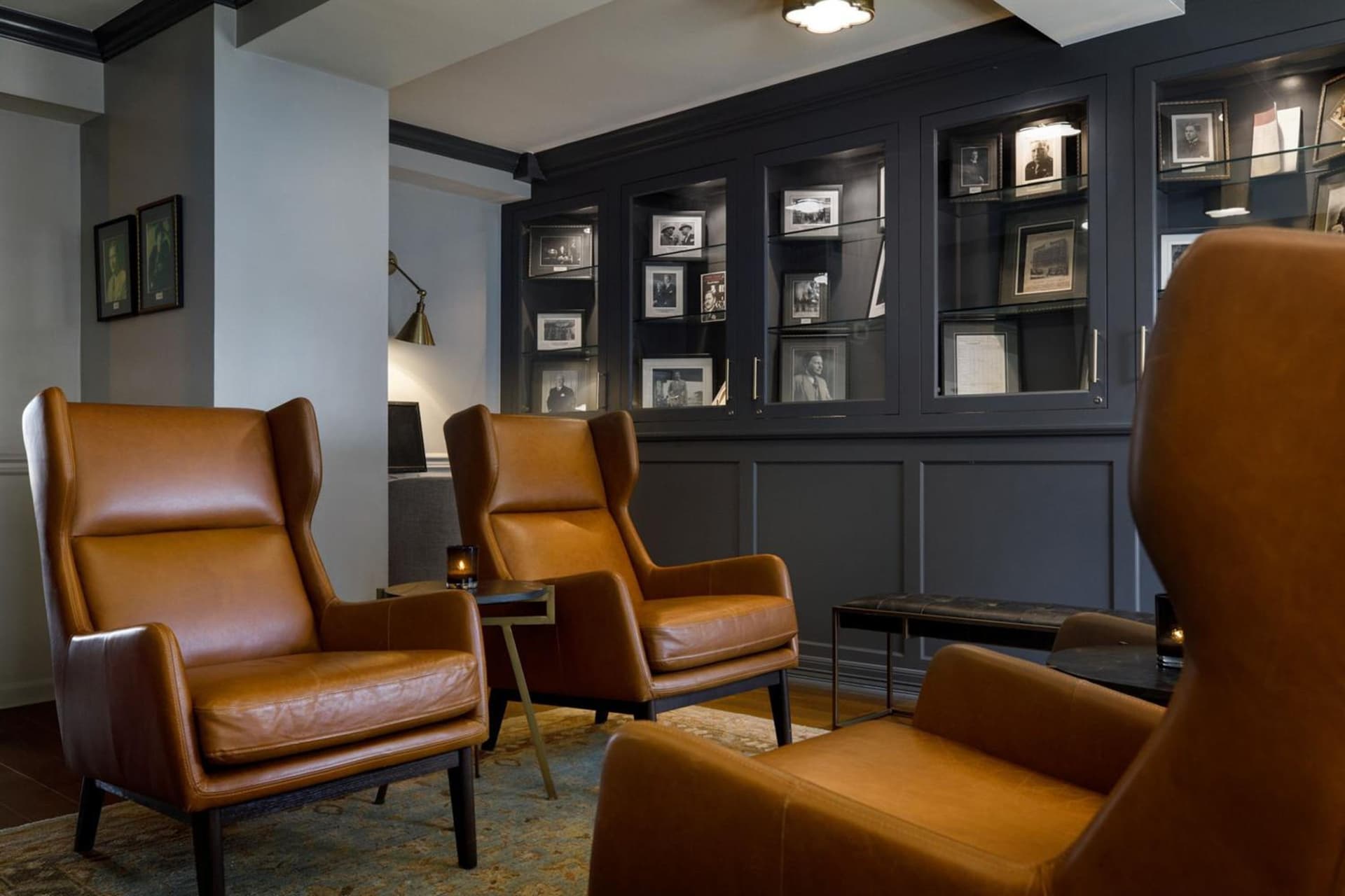 Ambassador Hotel Tulsa, Autograph Collection gallery photo in Tulsa, OK — image 4