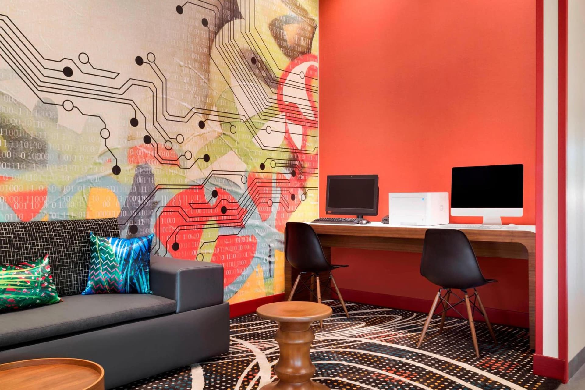 Aloft by Marriott Hillsboro-Beaverton gallery photo in Hillsboro, OR — image 19