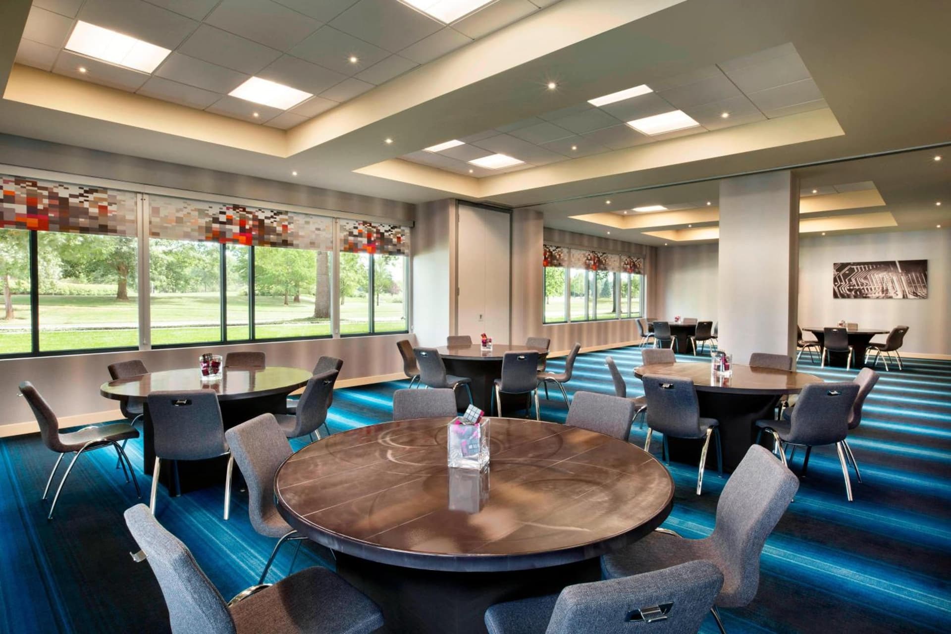 Aloft by Marriott Hillsboro-Beaverton gallery photo in Hillsboro, OR — image 5