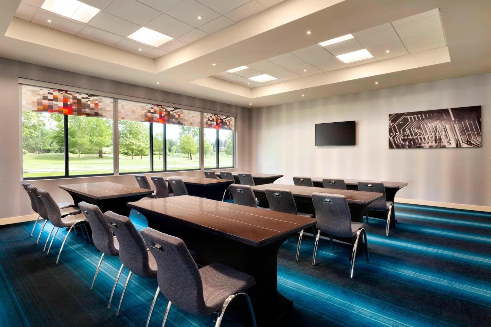 Aloft by Marriott Hillsboro-Beaverton gallery photo in Hillsboro, OR — image 6