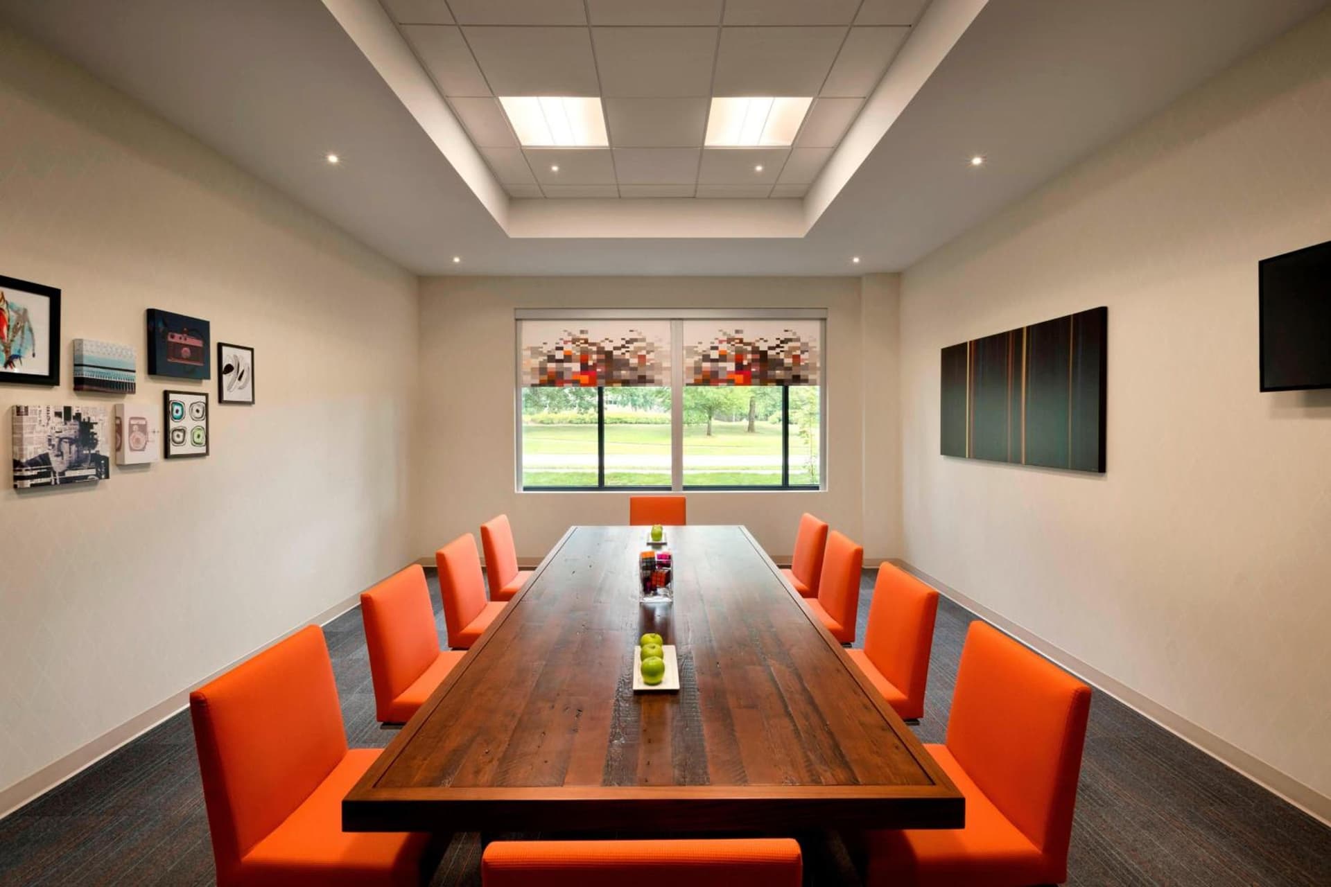 Aloft by Marriott Hillsboro-Beaverton gallery photo in Hillsboro, OR — image 14
