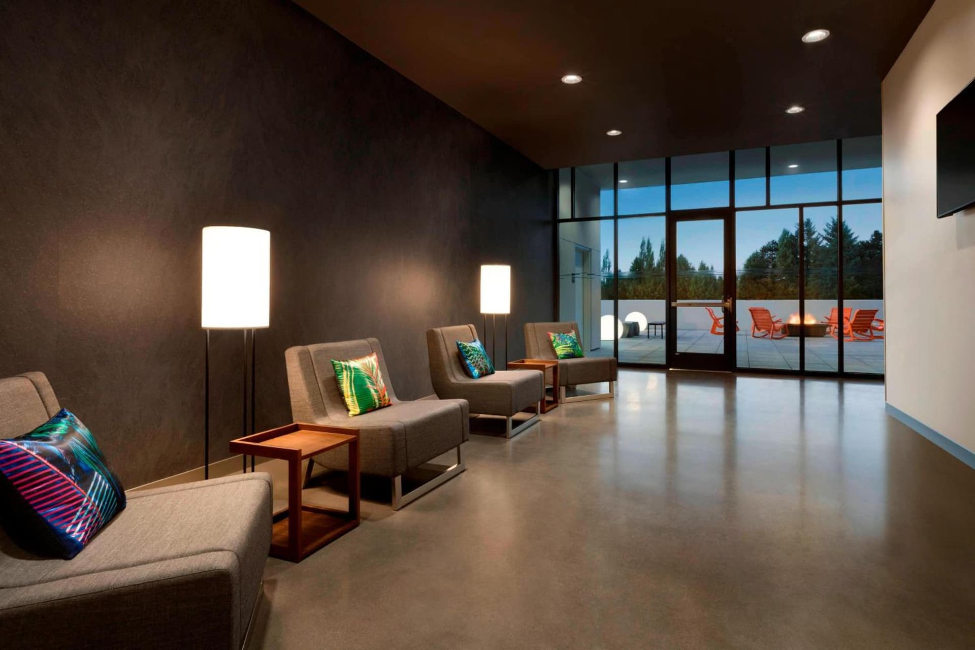 Aloft by Marriott Hillsboro-Beaverton gallery photo in Hillsboro, OR — image 16