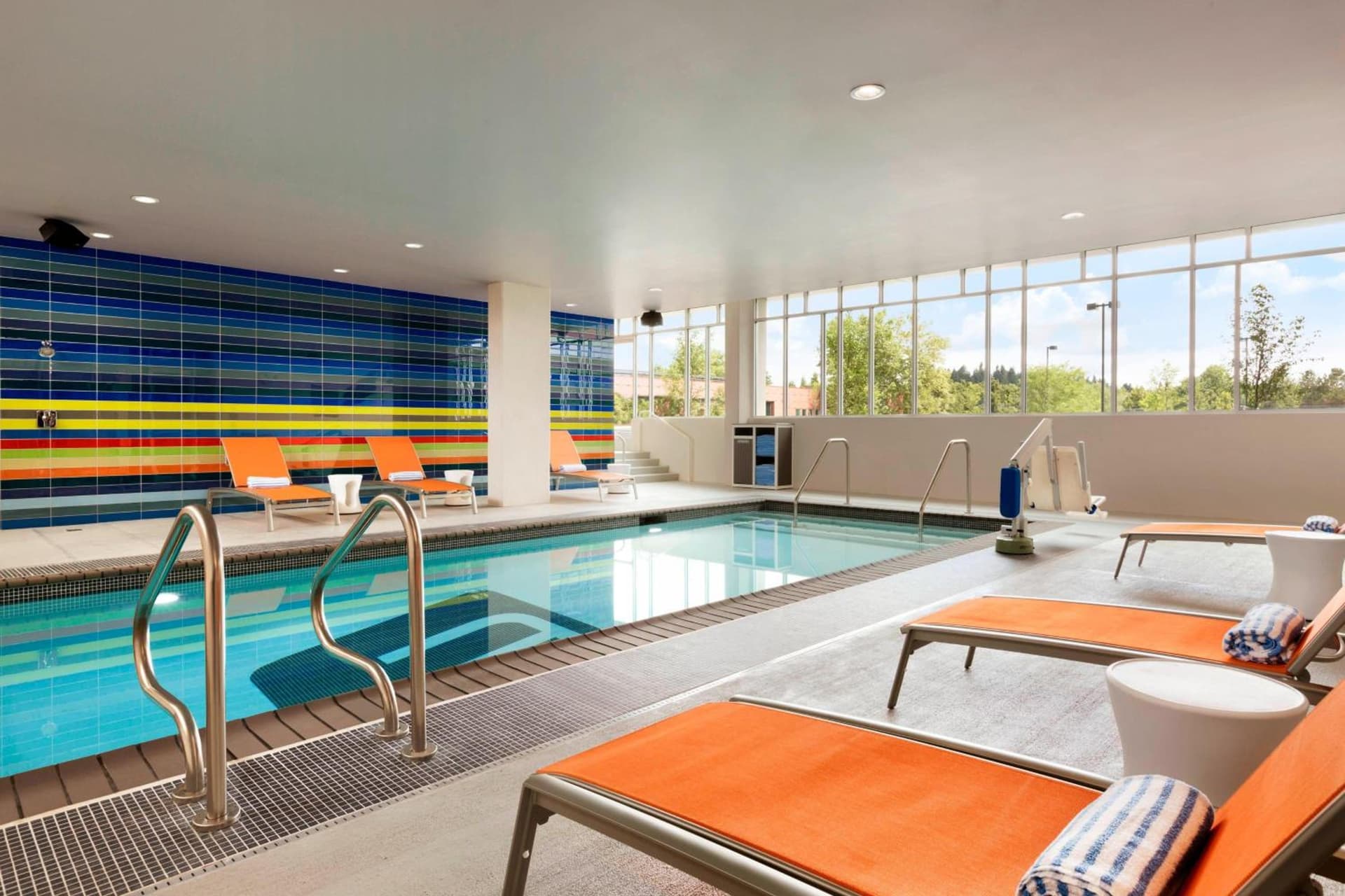 Aloft by Marriott Hillsboro-Beaverton gallery photo in Hillsboro, OR — image 23