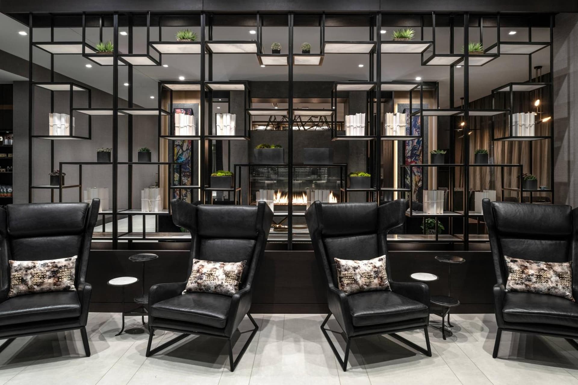 AC Hotel by Marriott Portsmouth Downtown/Waterfront gallery photo in Portsmouth, NH — image 58