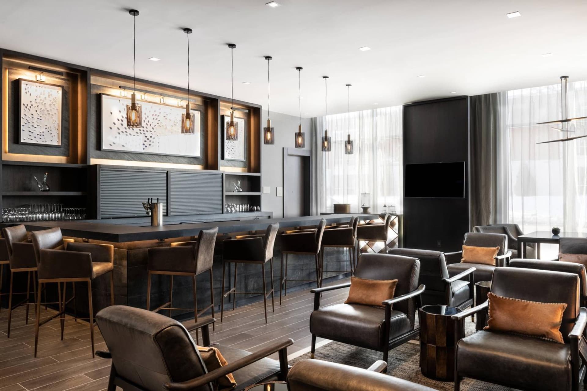 AC Hotel by Marriott Portsmouth Downtown/Waterfront gallery photo in Portsmouth, NH — image 56