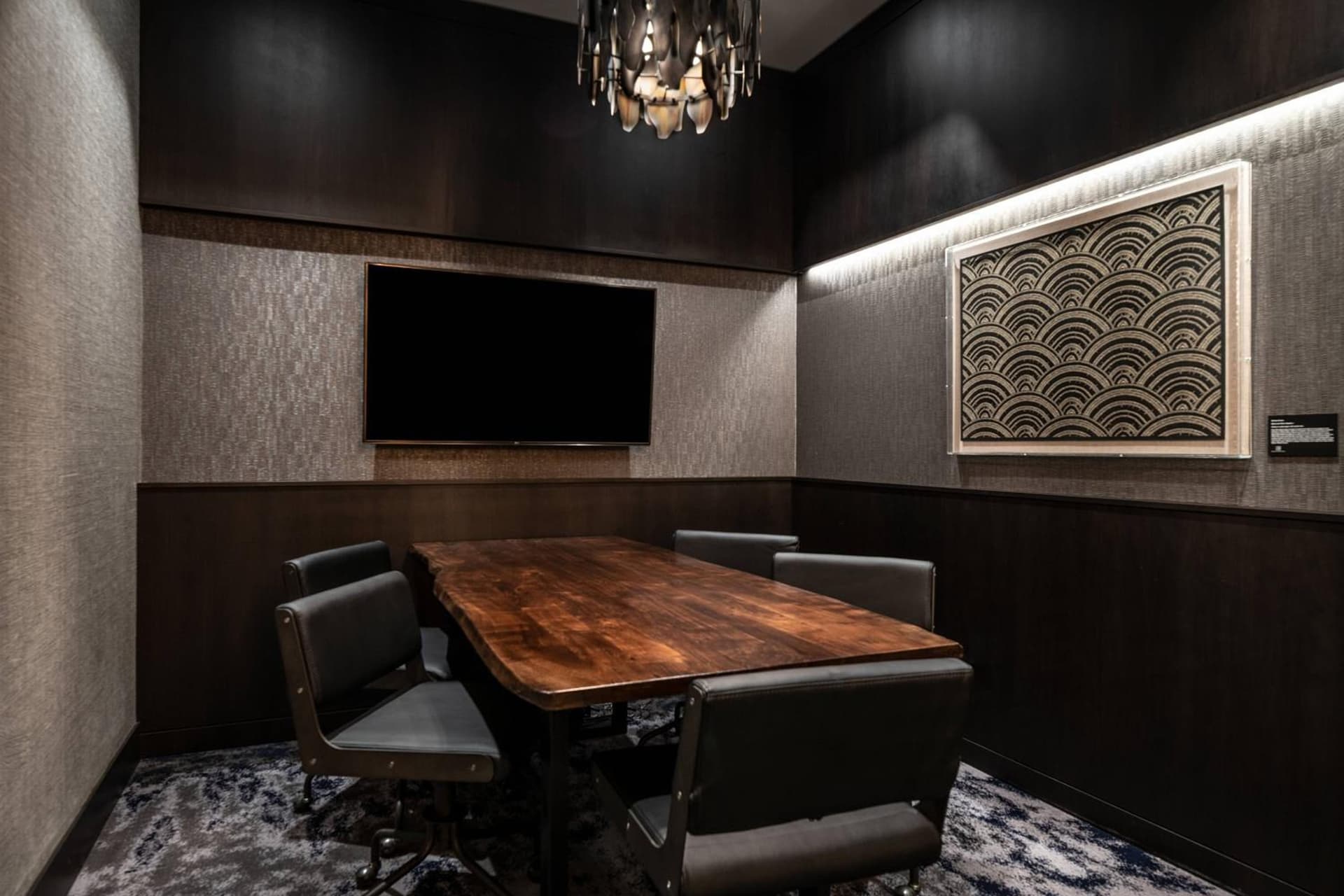 AC Hotel by Marriott Portsmouth Downtown/Waterfront gallery photo in Portsmouth, NH — image 34
