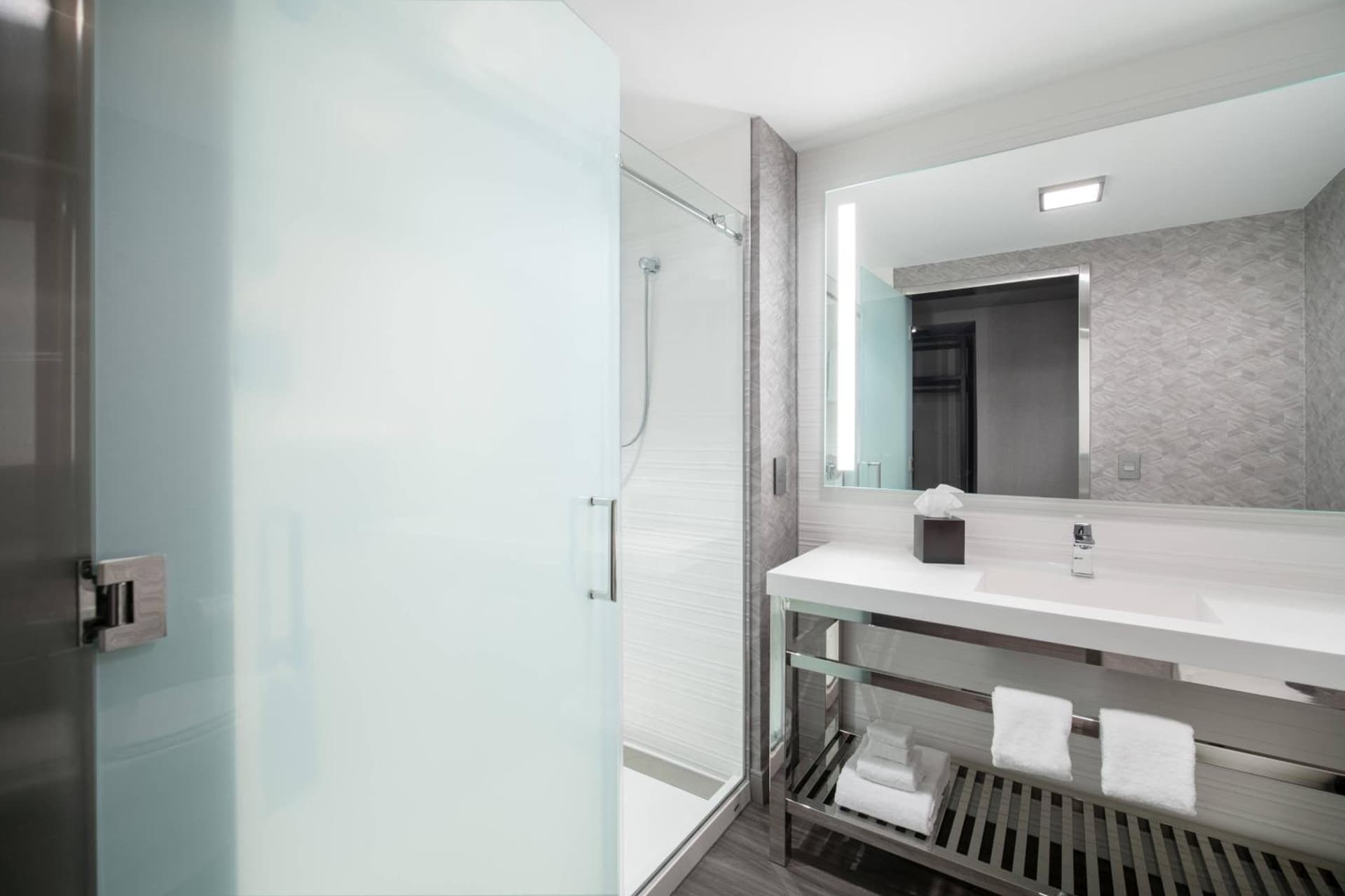 AC Hotel by Marriott Portsmouth Downtown/Waterfront gallery photo in Portsmouth, NH — image 32