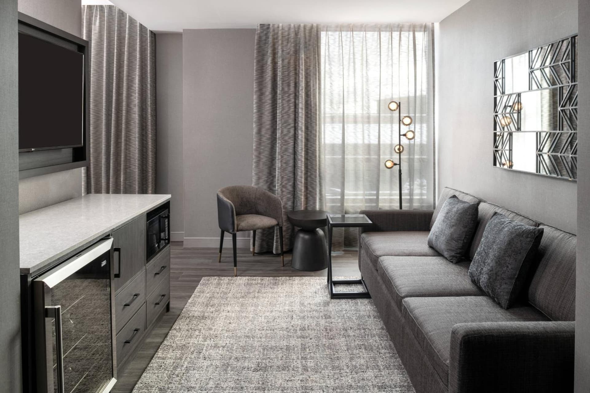 AC Hotel by Marriott Portsmouth Downtown/Waterfront gallery photo in Portsmouth, NH — image 4
