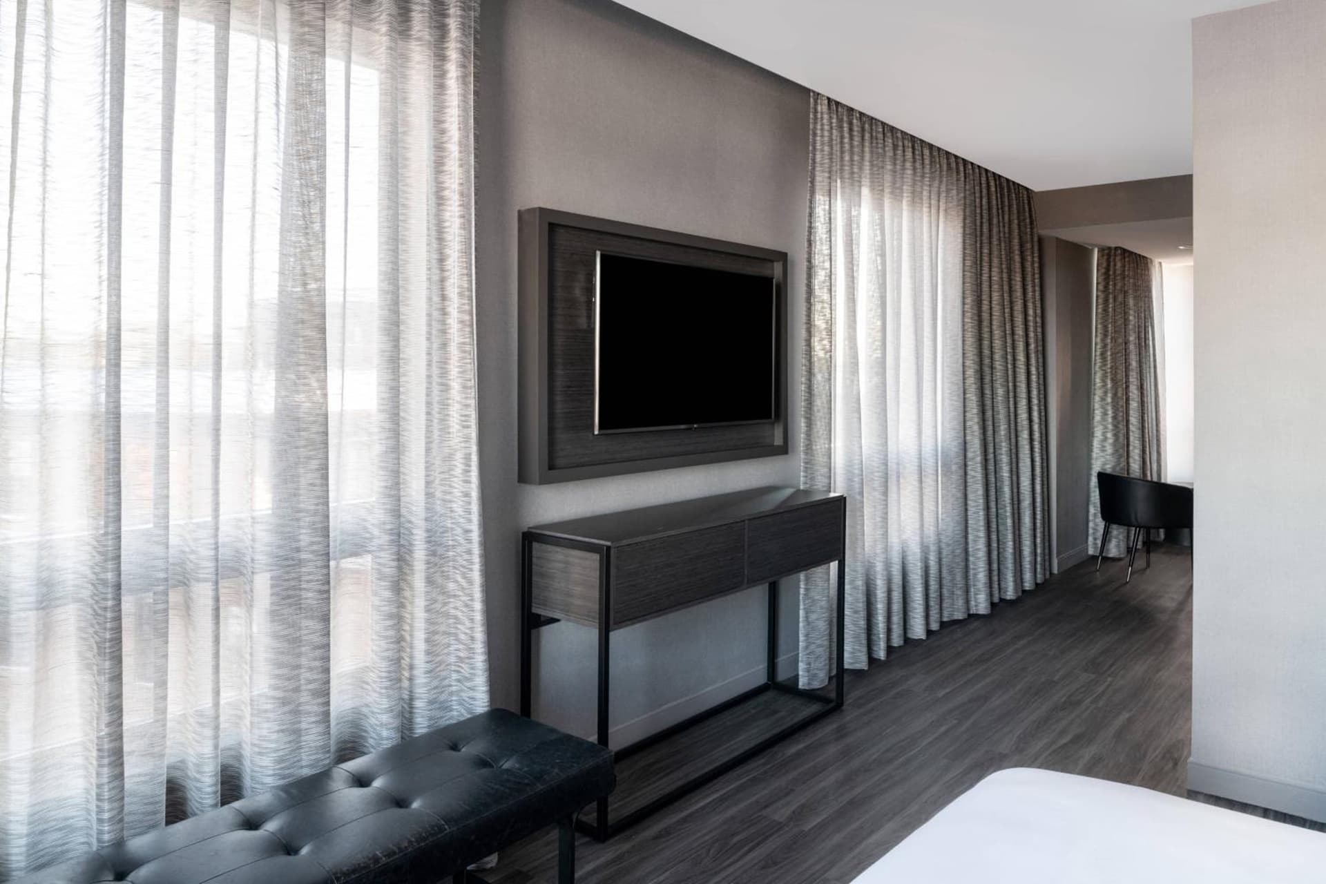 AC Hotel by Marriott Portsmouth Downtown/Waterfront gallery photo in Portsmouth, NH — image 38