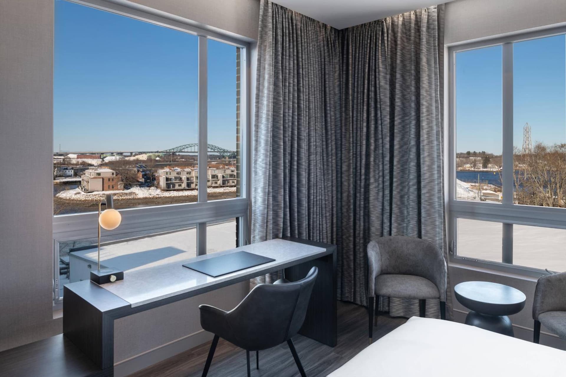 AC Hotel by Marriott Portsmouth Downtown/Waterfront gallery photo in Portsmouth, NH — image 60