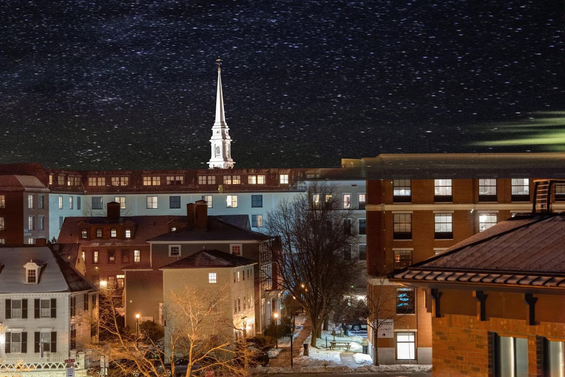 AC Hotel by Marriott Portsmouth Downtown/Waterfront gallery photo in Portsmouth, NH — image 24
