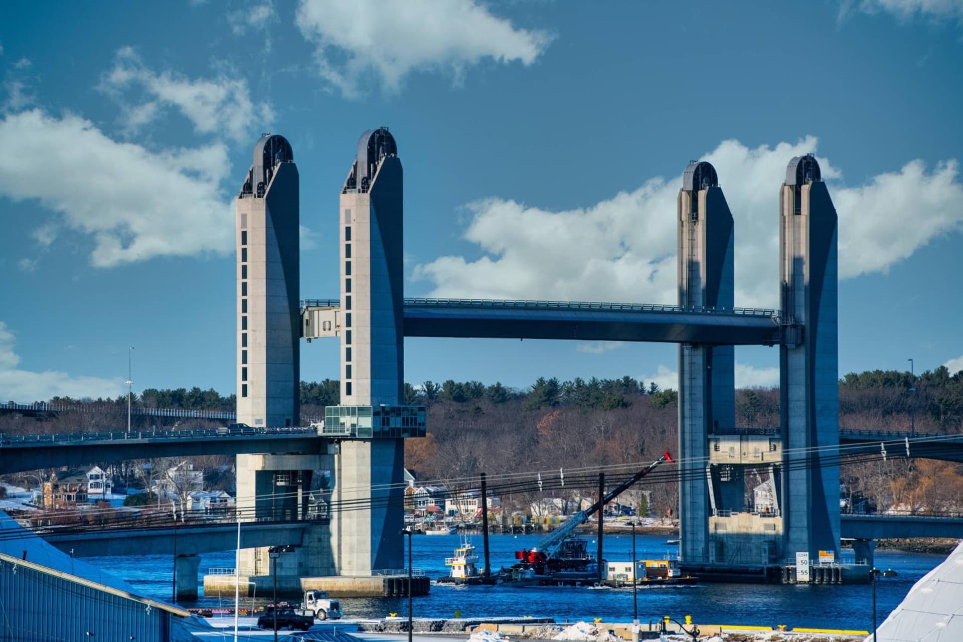 AC Hotel by Marriott Portsmouth Downtown/Waterfront gallery photo in Portsmouth, NH — image 66