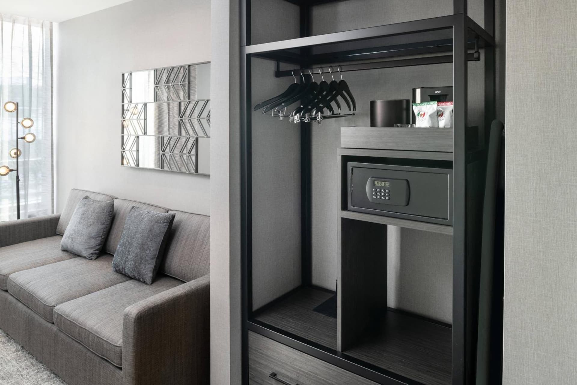 AC Hotel by Marriott Portsmouth Downtown/Waterfront gallery photo in Portsmouth, NH — image 35