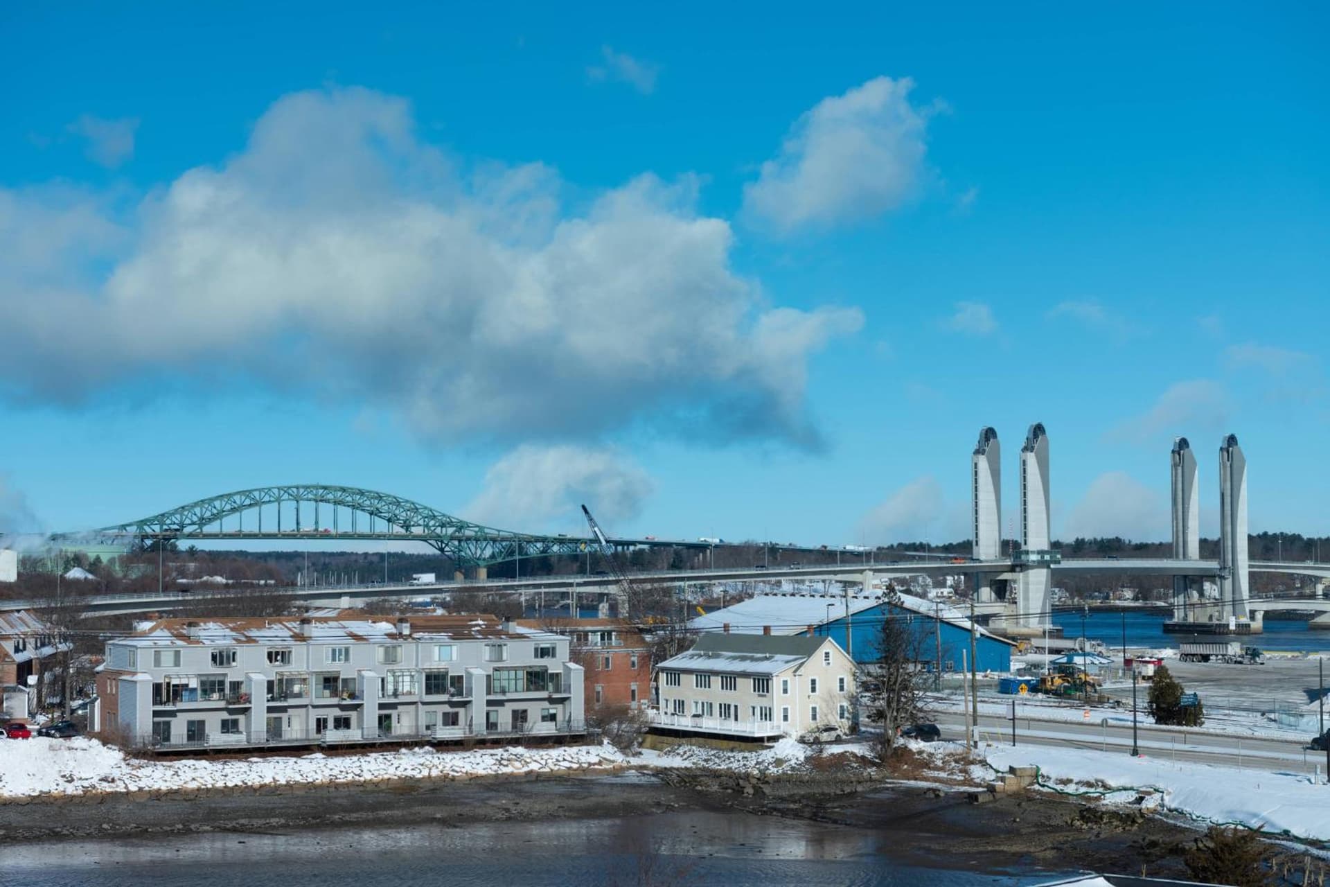 AC Hotel by Marriott Portsmouth Downtown/Waterfront gallery photo in Portsmouth, NH — image 43