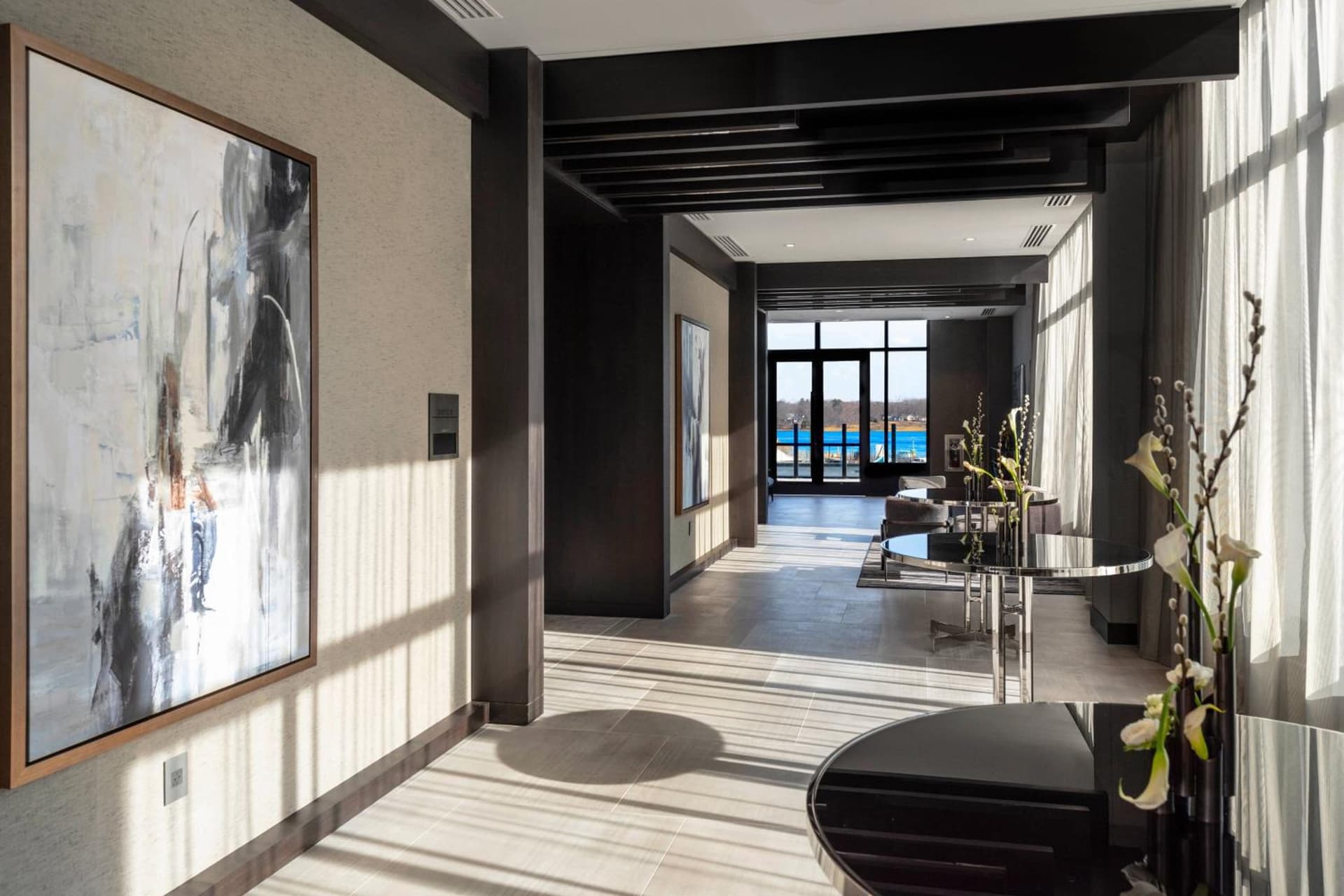 AC Hotel by Marriott Portsmouth Downtown/Waterfront gallery photo in Portsmouth, NH — image 10
