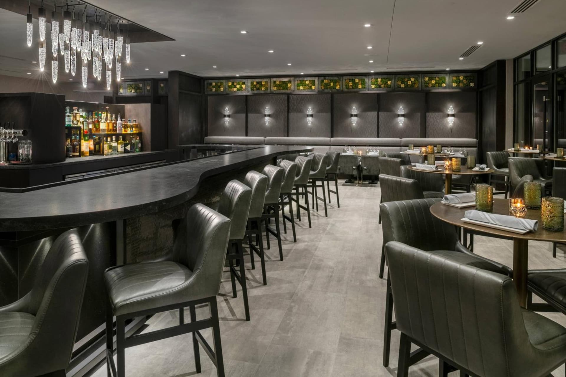 AC Hotel by Marriott Portsmouth Downtown/Waterfront gallery photo in Portsmouth, NH — image 23