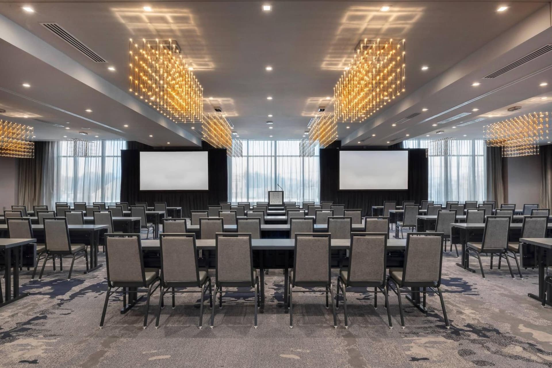 AC Hotel by Marriott Portsmouth Downtown/Waterfront gallery photo in Portsmouth, NH — image 54