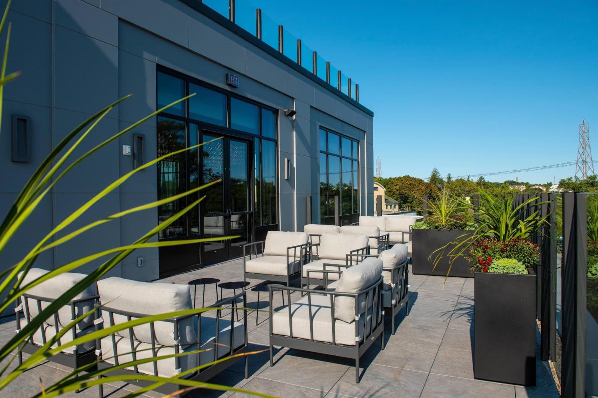 AC Hotel by Marriott Portsmouth Downtown/Waterfront gallery photo in Portsmouth, NH — image 22