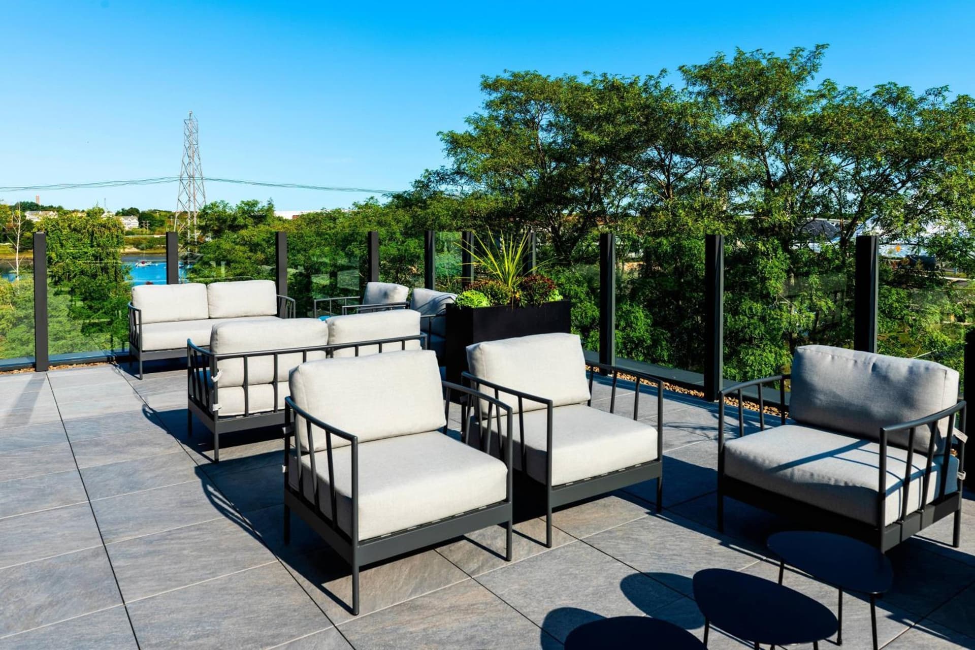 AC Hotel by Marriott Portsmouth Downtown/Waterfront gallery photo in Portsmouth, NH — image 28