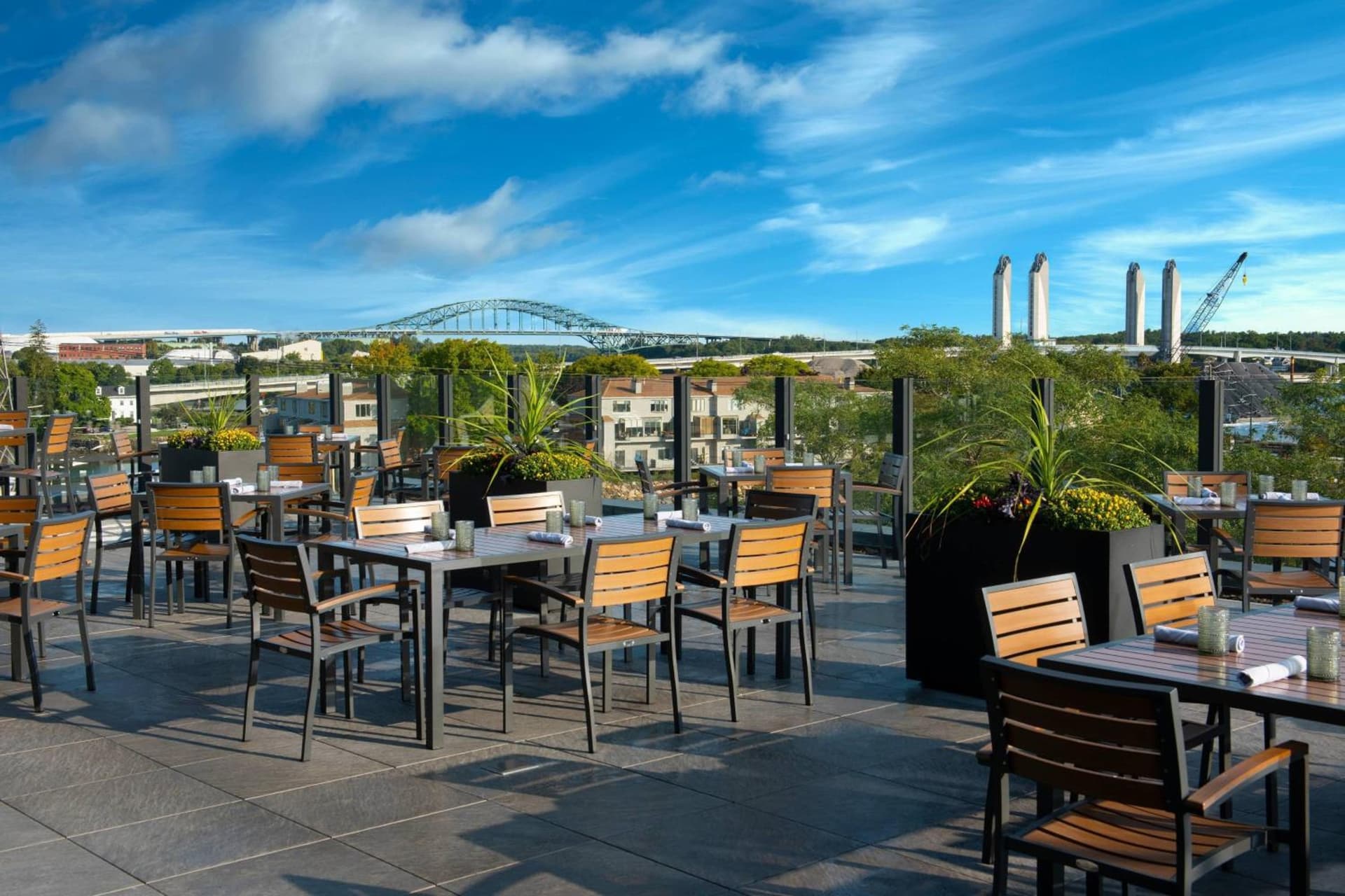 AC Hotel by Marriott Portsmouth Downtown/Waterfront gallery photo in Portsmouth, NH — image 52
