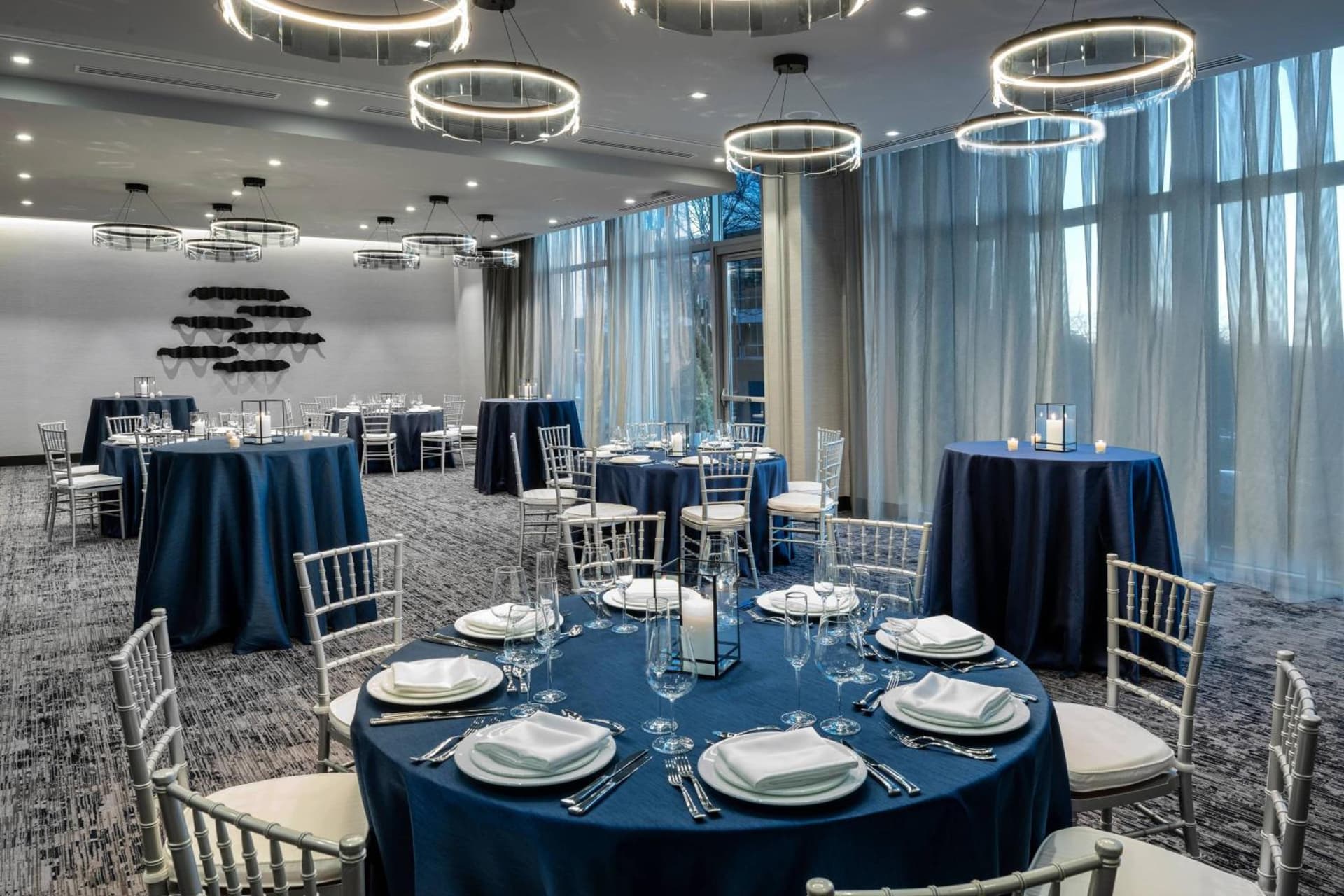 AC Hotel by Marriott Portsmouth Downtown/Waterfront gallery photo in Portsmouth, NH — image 69