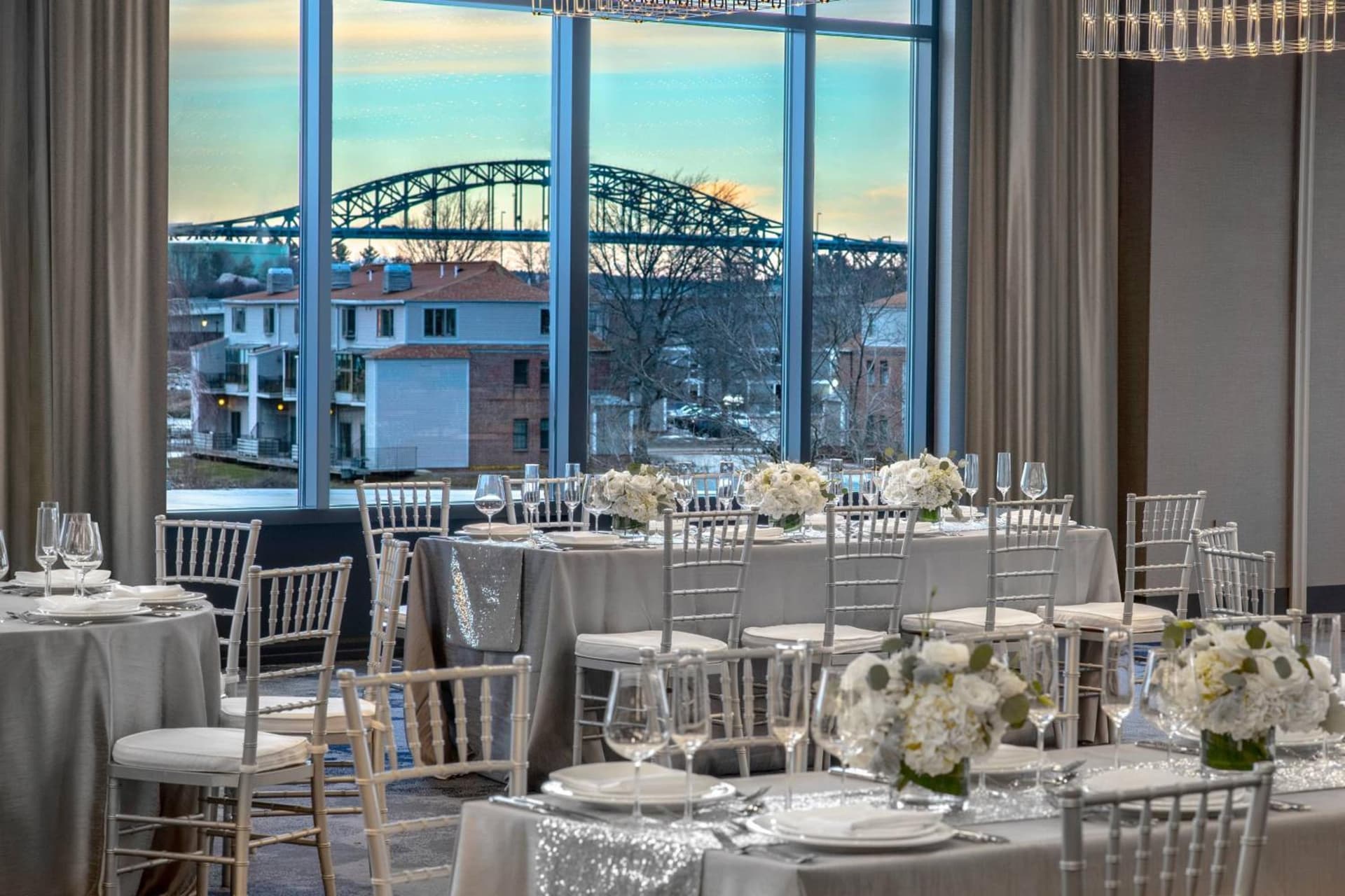 AC Hotel by Marriott Portsmouth Downtown/Waterfront gallery photo in Portsmouth, NH — image 64