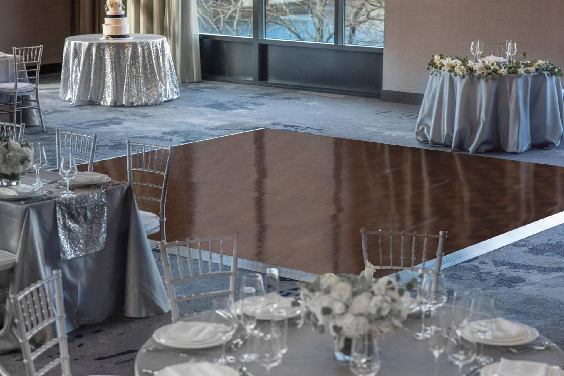 AC Hotel by Marriott Portsmouth Downtown/Waterfront gallery photo in Portsmouth, NH — image 36