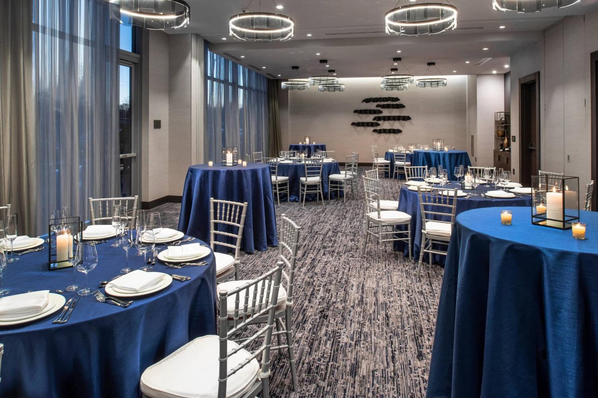 AC Hotel by Marriott Portsmouth Downtown/Waterfront gallery photo in Portsmouth, NH — image 37