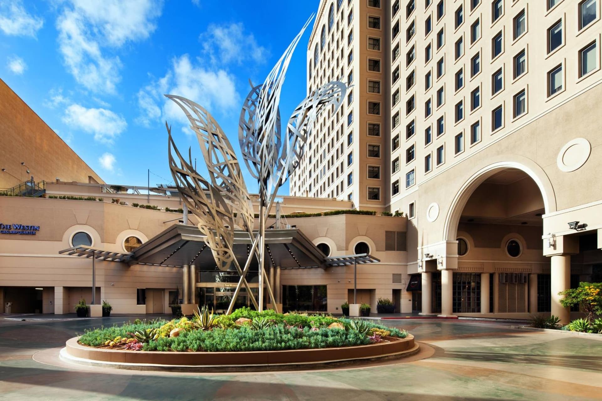 The Westin San Diego Gaslamp Quarter gallery photo in San Diego, CA — image 35