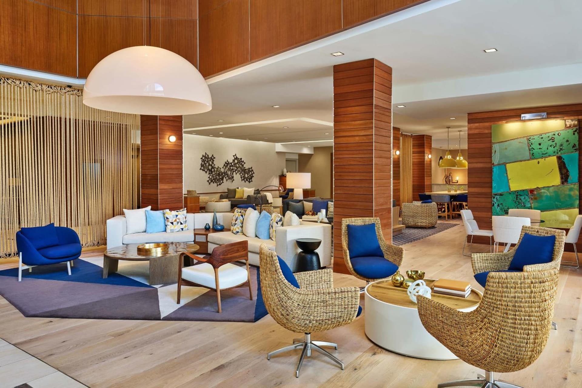 The Westin San Diego Gaslamp Quarter gallery photo in San Diego, CA — image 85