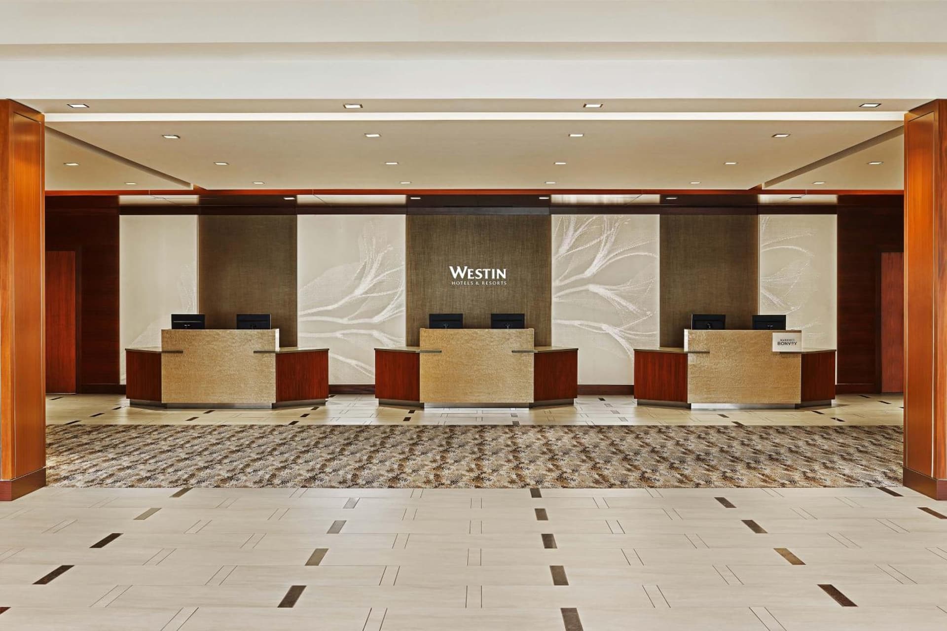 The Westin San Diego Gaslamp Quarter gallery photo in San Diego, CA — image 27