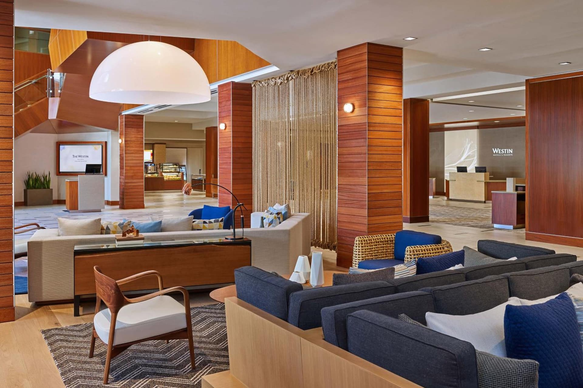 The Westin San Diego Gaslamp Quarter gallery photo in San Diego, CA — image 91