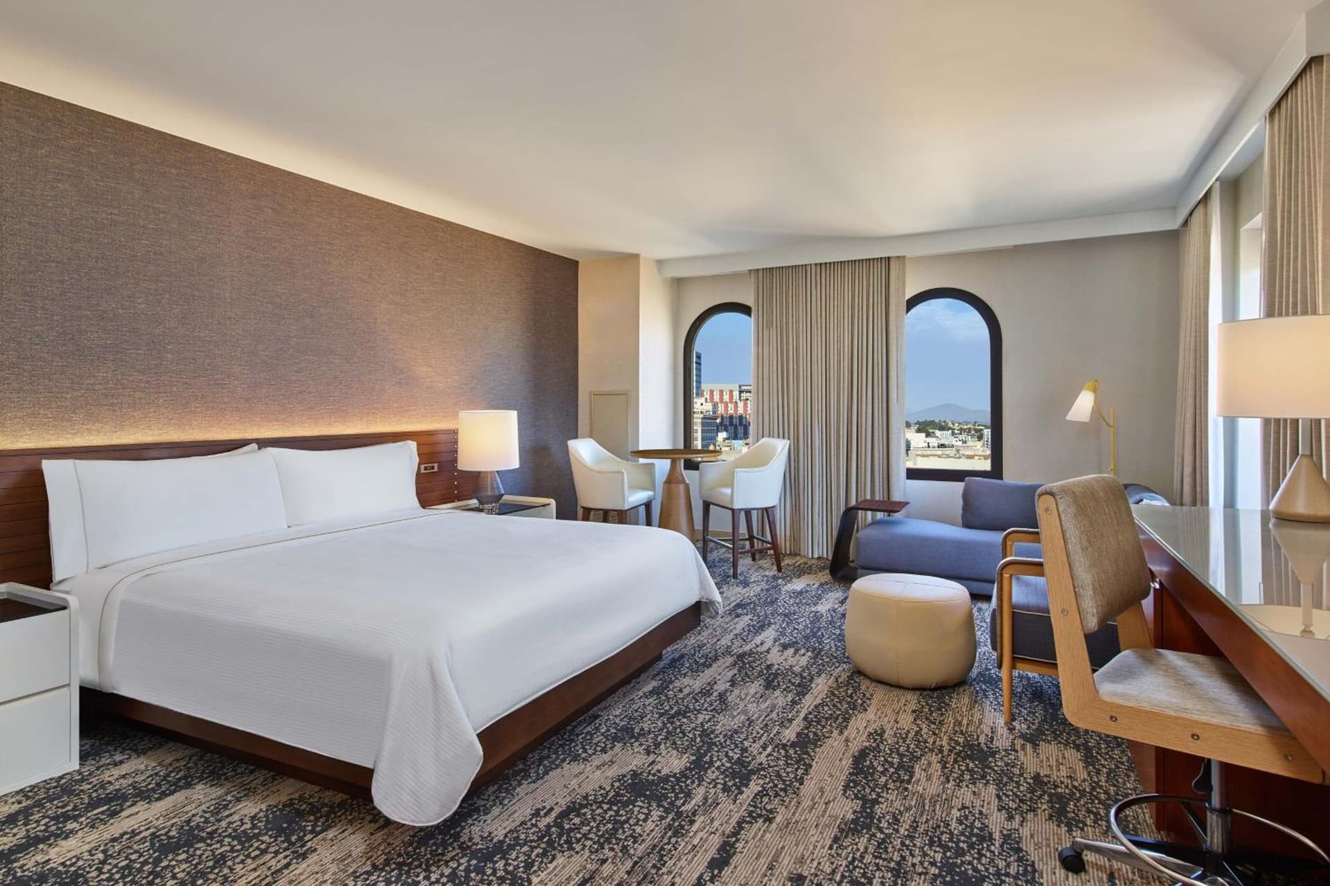 The Westin San Diego Gaslamp Quarter gallery photo in San Diego, CA — image 116