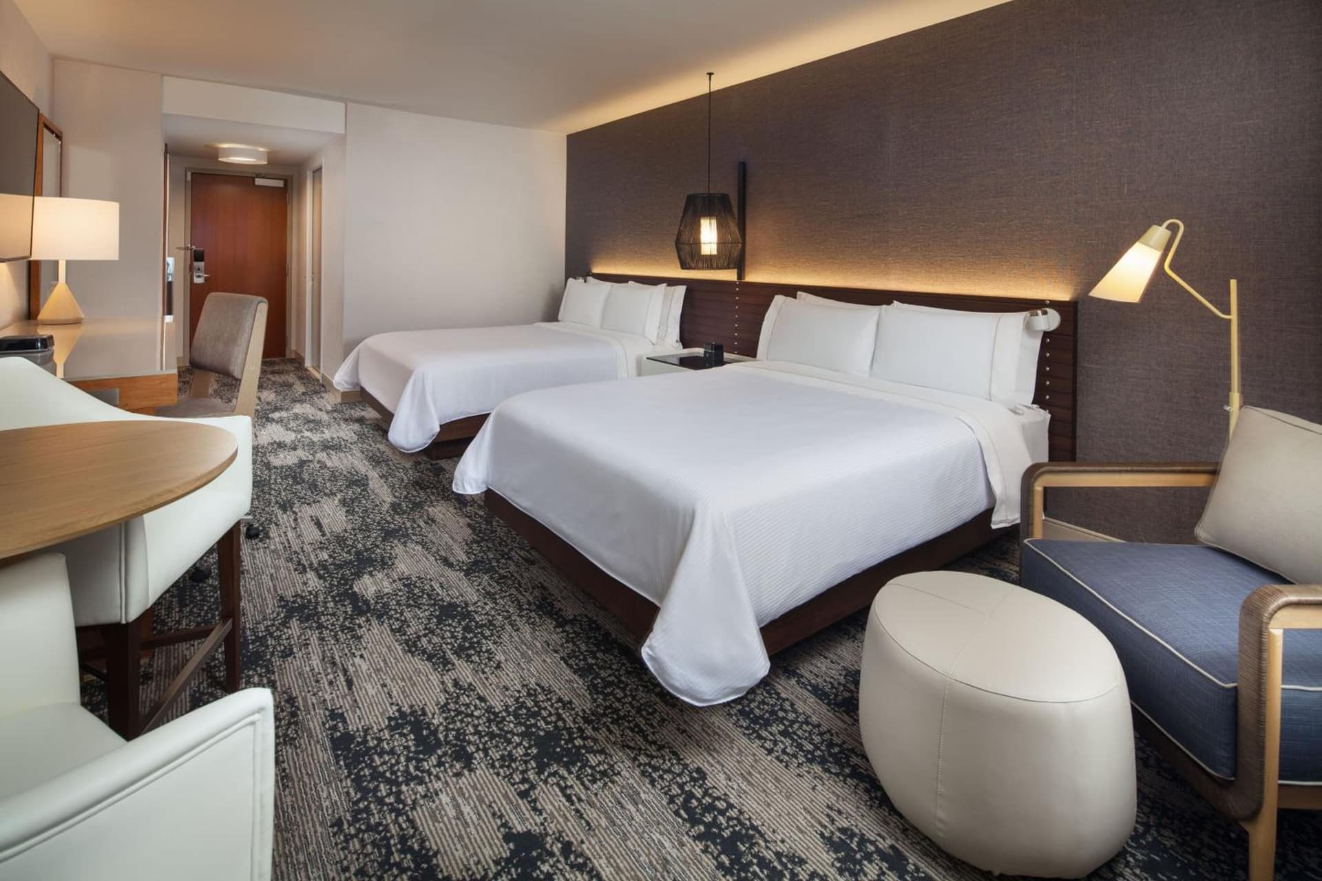 The Westin San Diego Gaslamp Quarter gallery photo in San Diego, CA — image 24