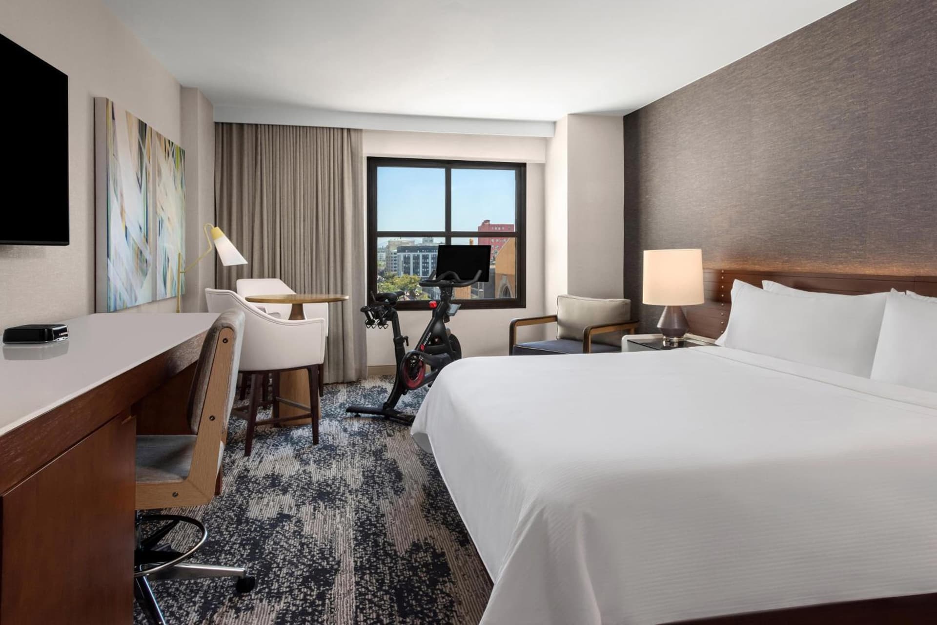 The Westin San Diego Gaslamp Quarter gallery photo in San Diego, CA — image 94