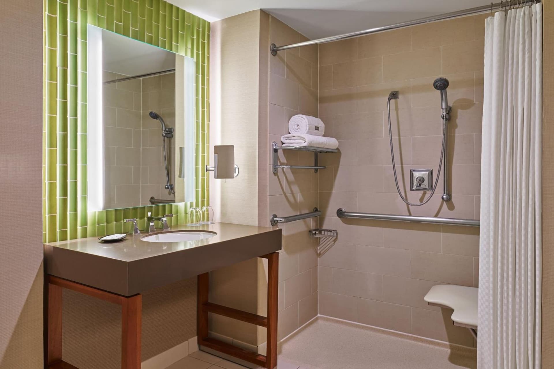 The Westin San Diego Gaslamp Quarter gallery photo in San Diego, CA — image 33