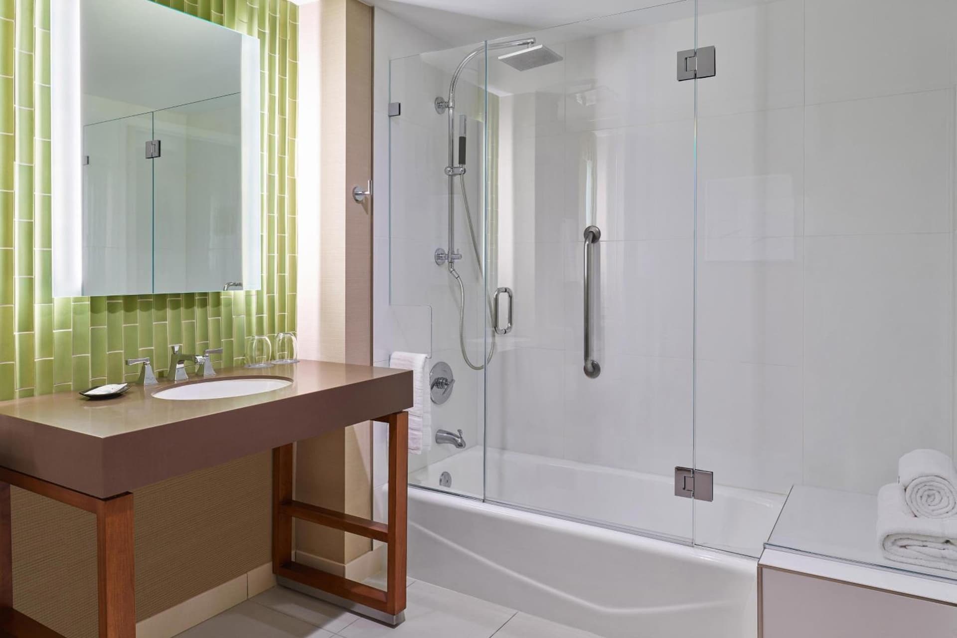 The Westin San Diego Gaslamp Quarter gallery photo in San Diego, CA — image 97