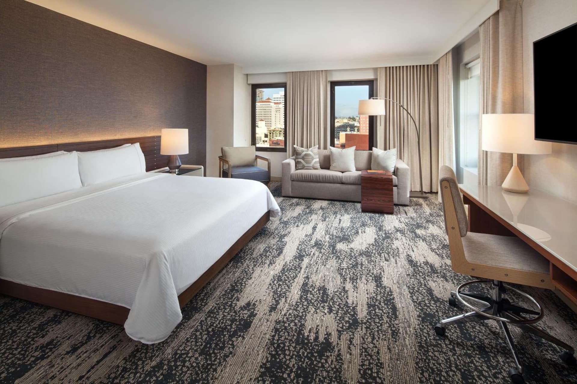 The Westin San Diego Gaslamp Quarter gallery photo in San Diego, CA — image 113