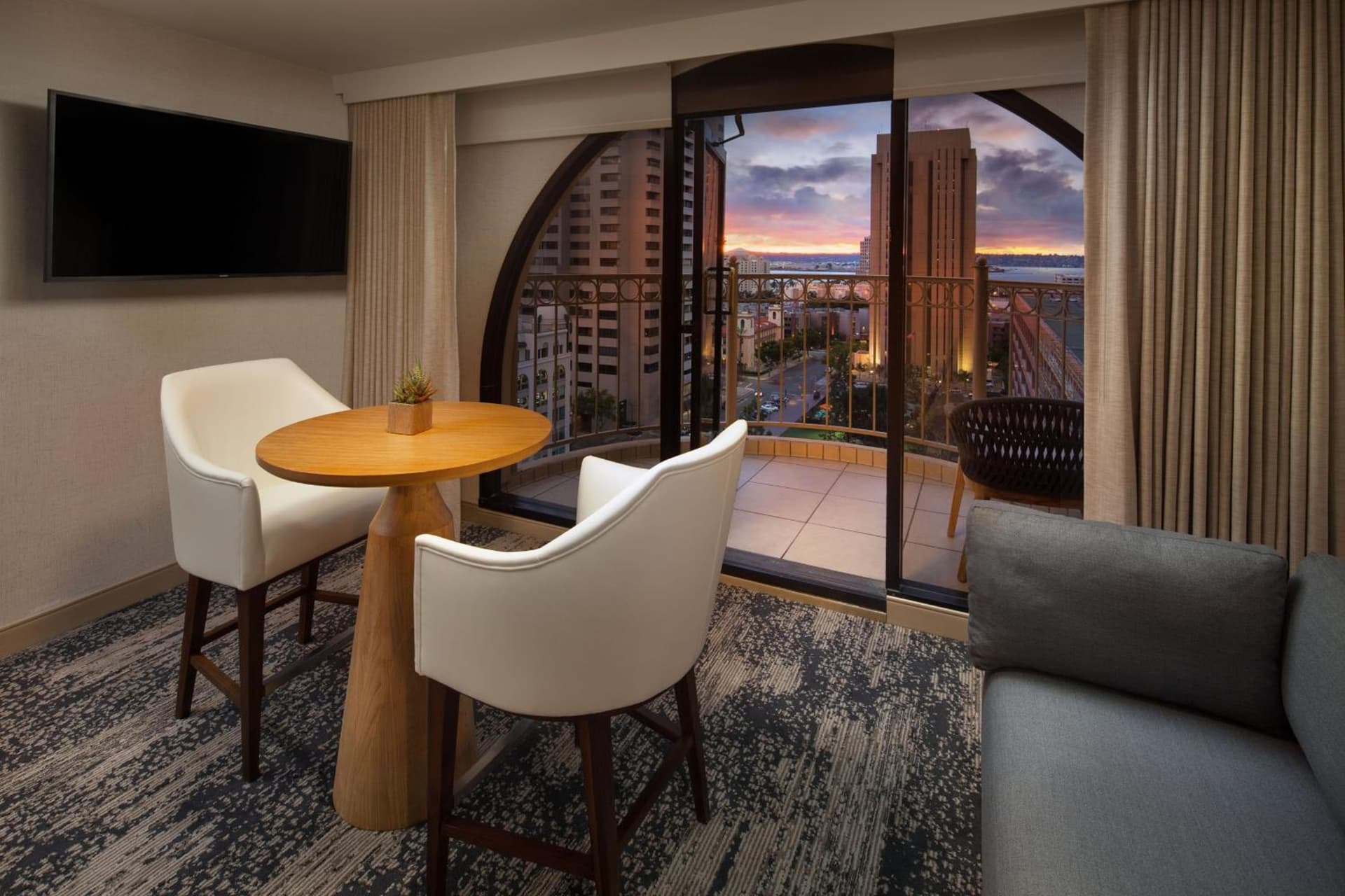 The Westin San Diego Gaslamp Quarter gallery photo in San Diego, CA — image 105