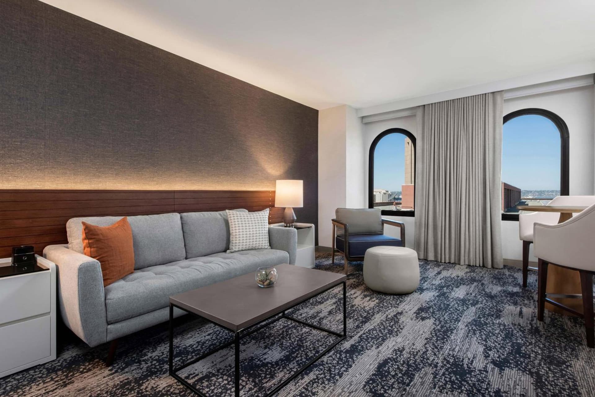 The Westin San Diego Gaslamp Quarter gallery photo in San Diego, CA — image 108
