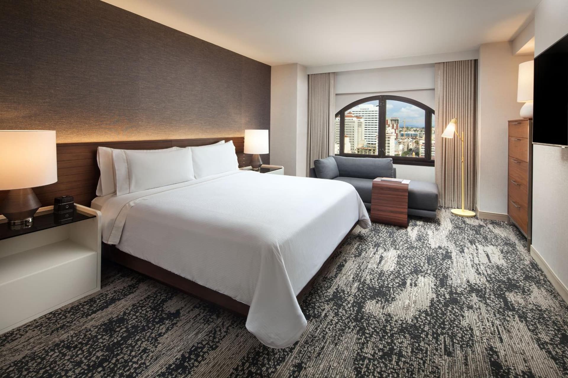 The Westin San Diego Gaslamp Quarter gallery photo in San Diego, CA — image 67